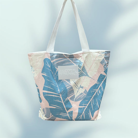 Pomelo Sorbet Tote Bag