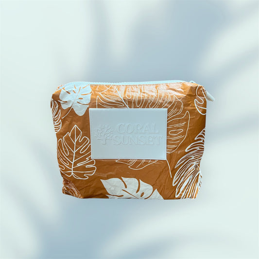 Mocha Crush Small Pouch