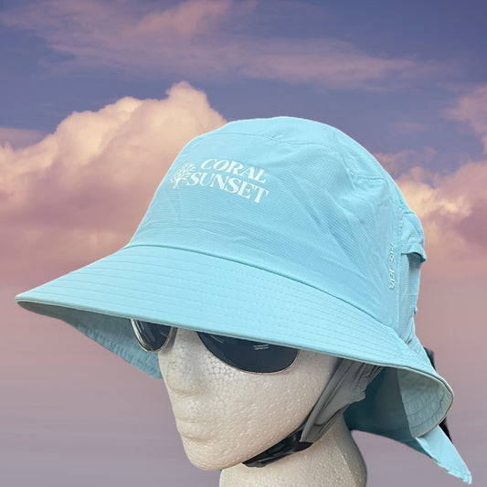 Cloudy Dream Adventure Hat